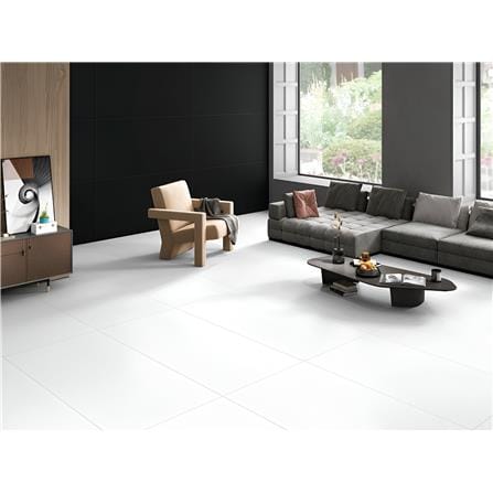 TARA FLOORTILE 30X60CM WAZE WHITE V36304 1.44M2
