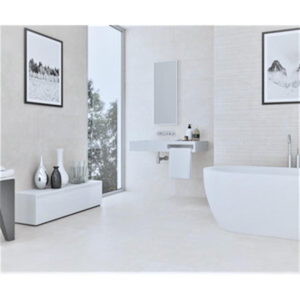 TARA FLOORTILE 30X60 SANDSTONE GREY 1.44M2