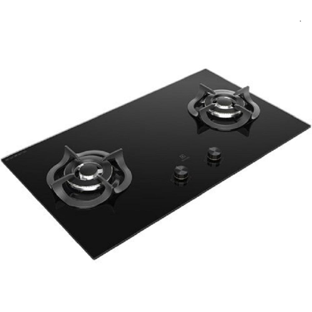 ELECTROLUX GAS HOB EHG9231BC 2BURNERS 5KW 90CM