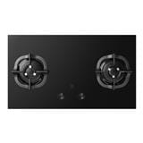 ELECTROLUX GAS HOB EHG9231BC 2BURNERS 5KW 90CM