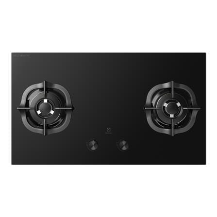 ELECTROLUX GAS HOB EHG9231BC 2BURNERS 5KW 90CM