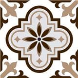 TARA FLOORTILE 40X40CM LUMIA 0.96M2