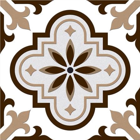TARA FLOORTILE 40X40CM LUMIA 0.96M2
