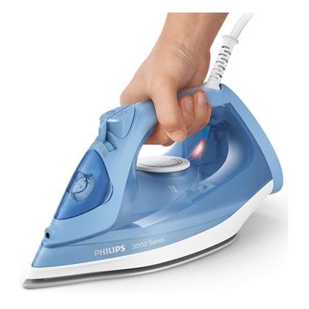 PHILIPS STEAM IRON DST3020/26 2200WATT NON-STICK SOLEPLATE