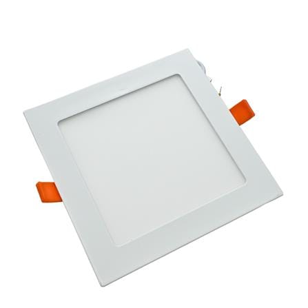 DOWNLIGHT 6" 12W PANEL SQ WW FSL WARM WHITE 6" SQUARE