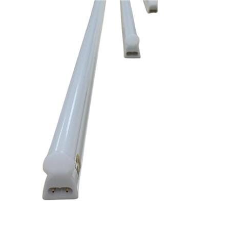 BASIC LAMP SET OP-T5-E1-7W 2F 4000K OPPLE