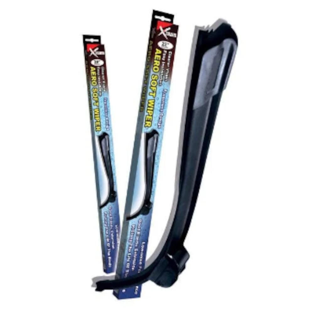 XTEAM AERO SOFT WIPER 26" (ACCESSORIES & PARTS)