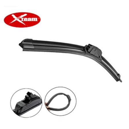 XTEAM AERO SOFT WIPER 21"+14" (ACCESSORIES & PARTS)