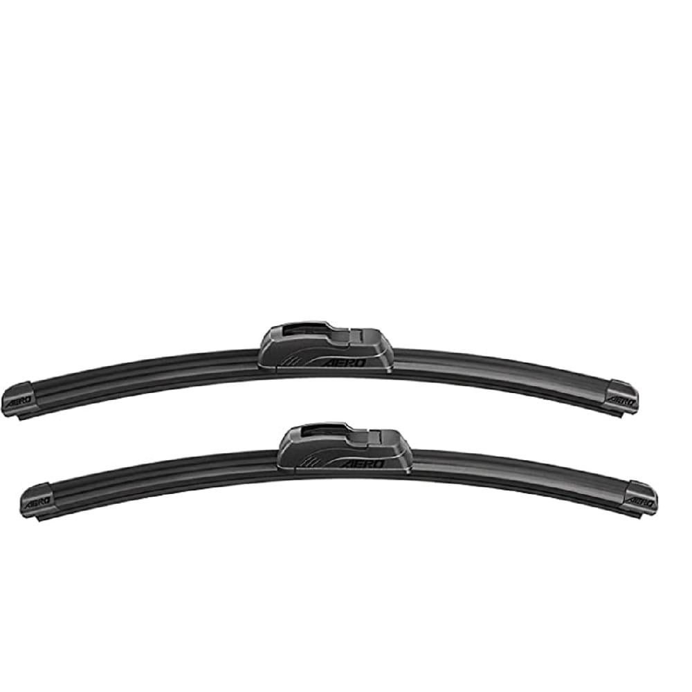XTEAM AERO SOFT WIPER 24"+16" (ACESSORIES & PARTS)