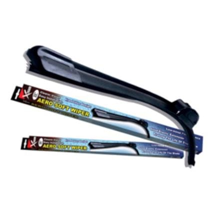 XTEAM AERO SOFT WIPER 24"+16" (ACESSORIES & PARTS)