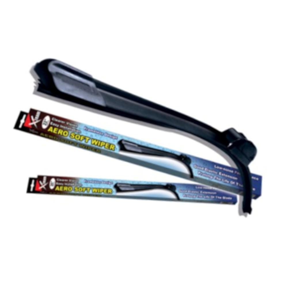 XTEAM AERO SOFT WIPER 24"+18" (ACCESSORIES & PARTS)