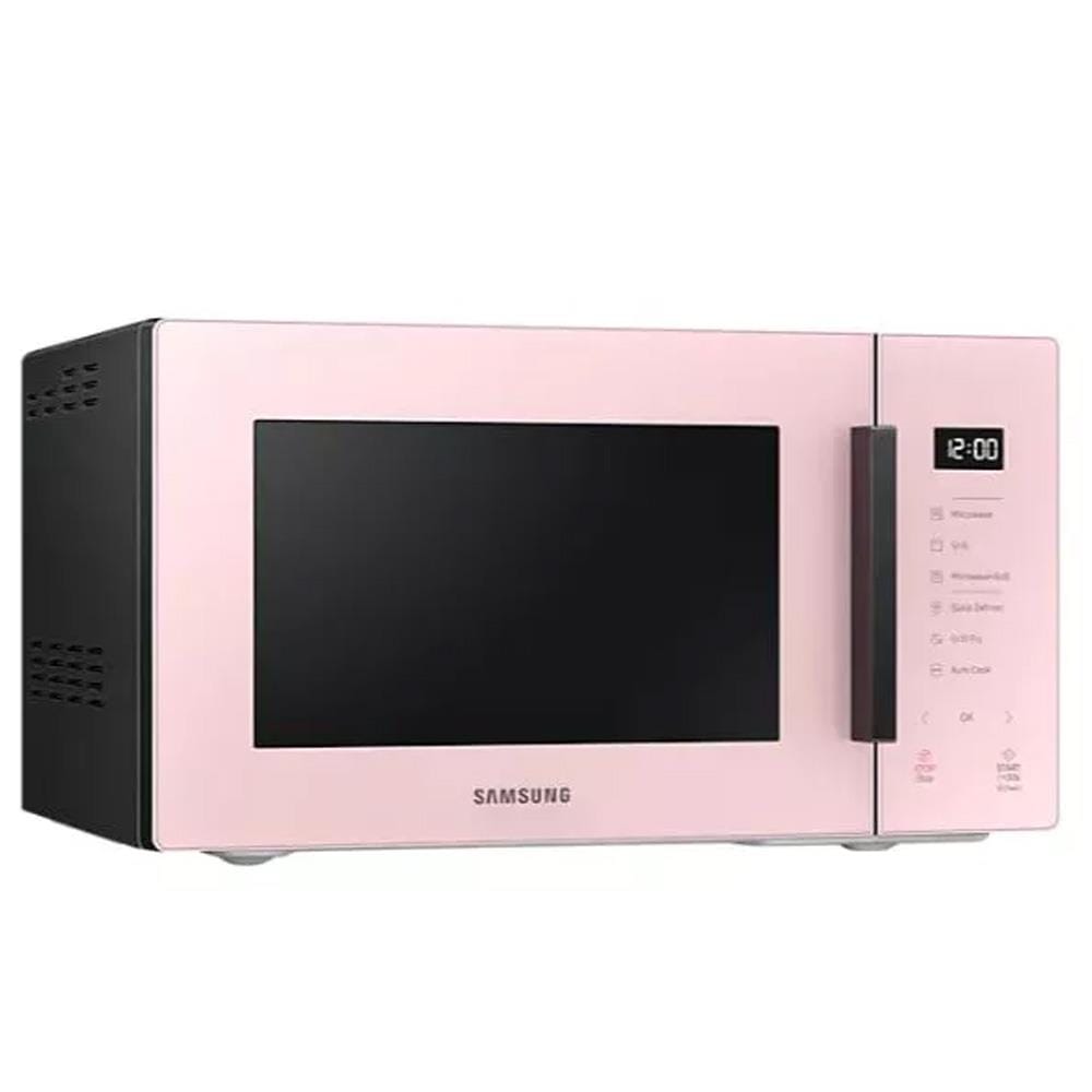SAMSUNG MICROWAVE OVEN GRILL MG23T5018CP/SM 1200WATT 23LITER PINK