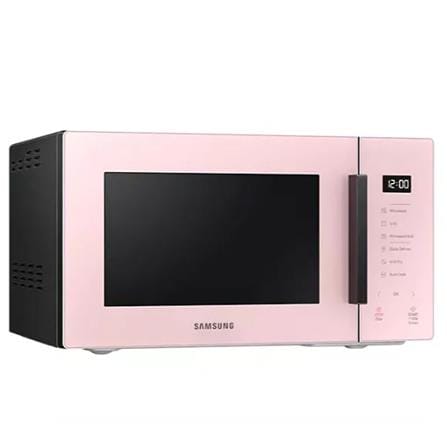 SAMSUNG MICROWAVE OVEN GRILL MG23T5018CP/SM 1200WATT 23LITER PINK