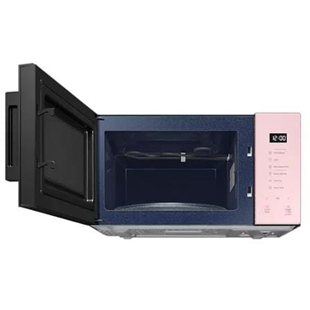 SAMSUNG MICROWAVE OVEN GRILL MG23T5018CP/SM 1200WATT 23LITER PINK