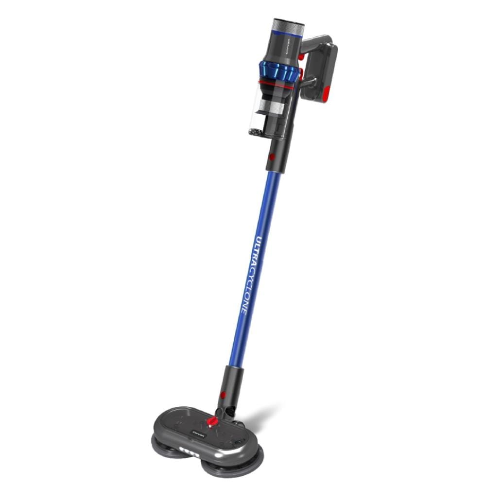 CORVAN STICK VACUUM+MOP K18 0.8LITER RUNTIME 50MINUTES