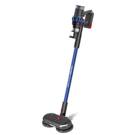 CORVAN STICK VACUUM+MOP K18 0.8LITER RUNTIME 50MINUTES