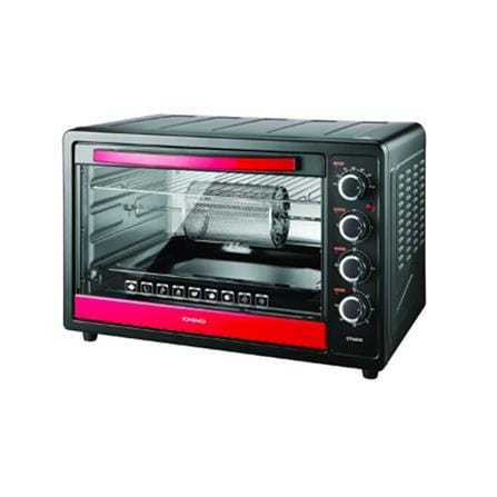 KHIND ELECTRIC OVEN OT6805 2200WATT 68.0LITER