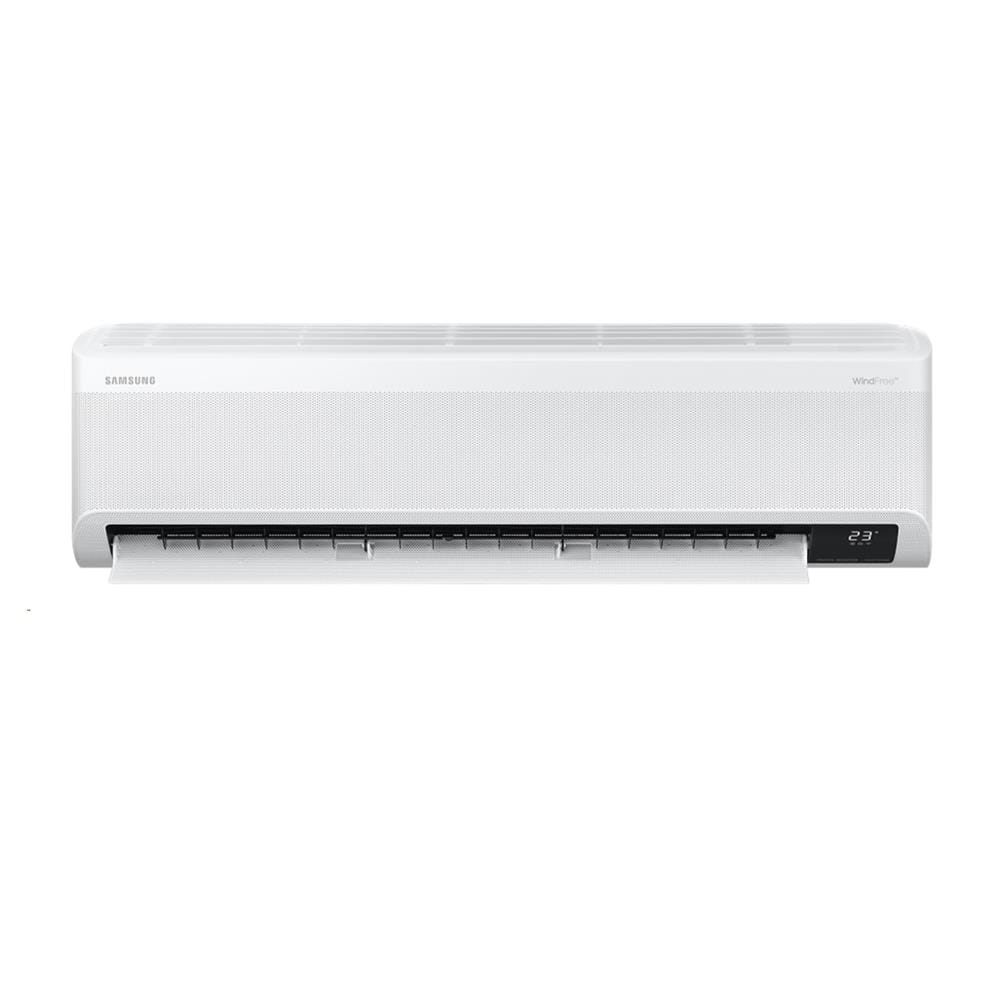 SAMSUNG WALL AIR CONDITIONER AR10BYEAAWKNME 1HP INVERTER