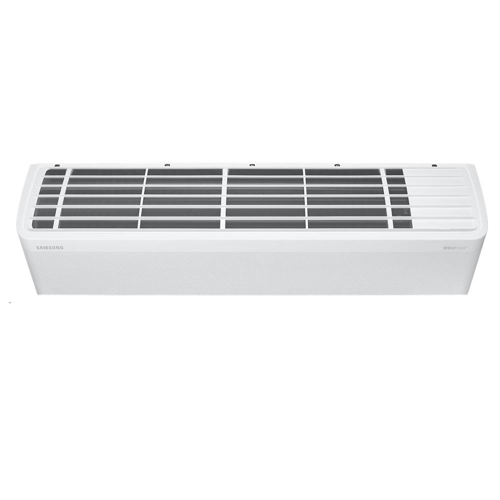 SAMSUNG WALL AIR CONDITIONER AR10BYEAAWKNME 1HP INVERTER