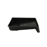 MATALL PAINT ROLLER TRAY 7" BLACK 1 EACH