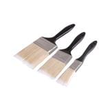 MATALL SYNTHETIC WOOL BRUSH 1INCH FD05555