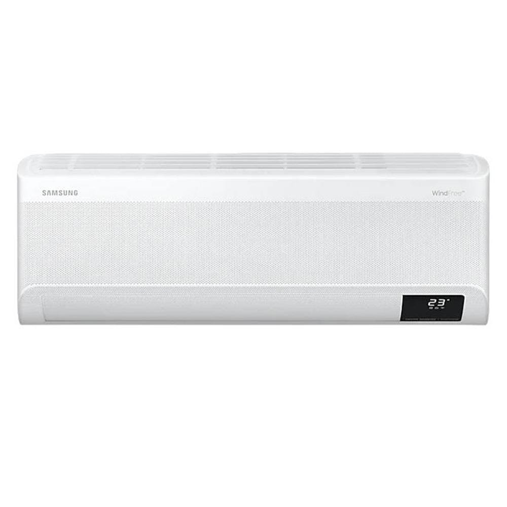 SAMSUNG WINDFREE DELUXE AIR CONDITIONER AR10BYFAMWKNME 1HP