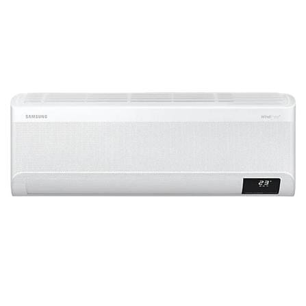 SAMSUNG WINDFREE DELUXE AIR CONDITIONER AR10BYFAMWKNME 1HP