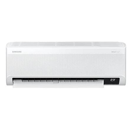 SAMSUNG WINDFREE DELUXE AIR CONDITIONER AR10BYFAMWKNME 1HP