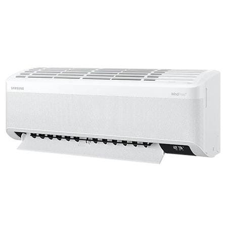 SAMSUNG WINDFREE DELUXE AIR CONDITIONER AR10BYFAMWKNME 1HP