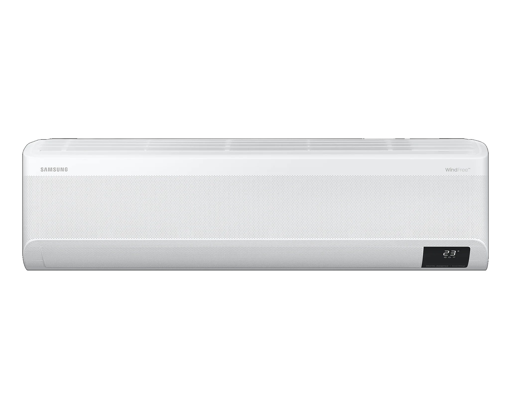 WALL-MOUNTED AIR CONDITIONER 2.0HP INVERTER SAMSUNG