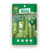 TRIO SEEDIY ANGLED LUFFA KING SEED