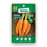 TRIO SEEDIY CARROT SEED