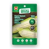 TRIO SEEDIY CORN SWEET WHITE SEED