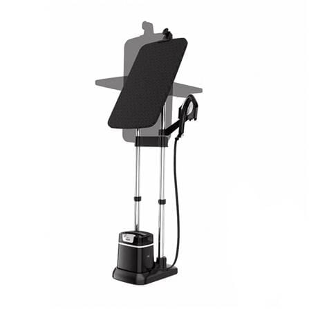 TEFAL GARMENT STEAMER IXEO QT1510 2980W 1.0LITER STAINLESS STEEL SOLEPLATE