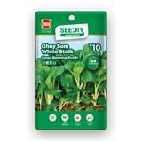 TRIO SEEDIY CHOY SUM WHITE STALK SEED