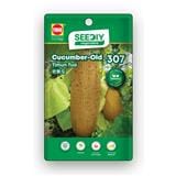TRIO SEEDIY CUCUMBER-OLD SEED
