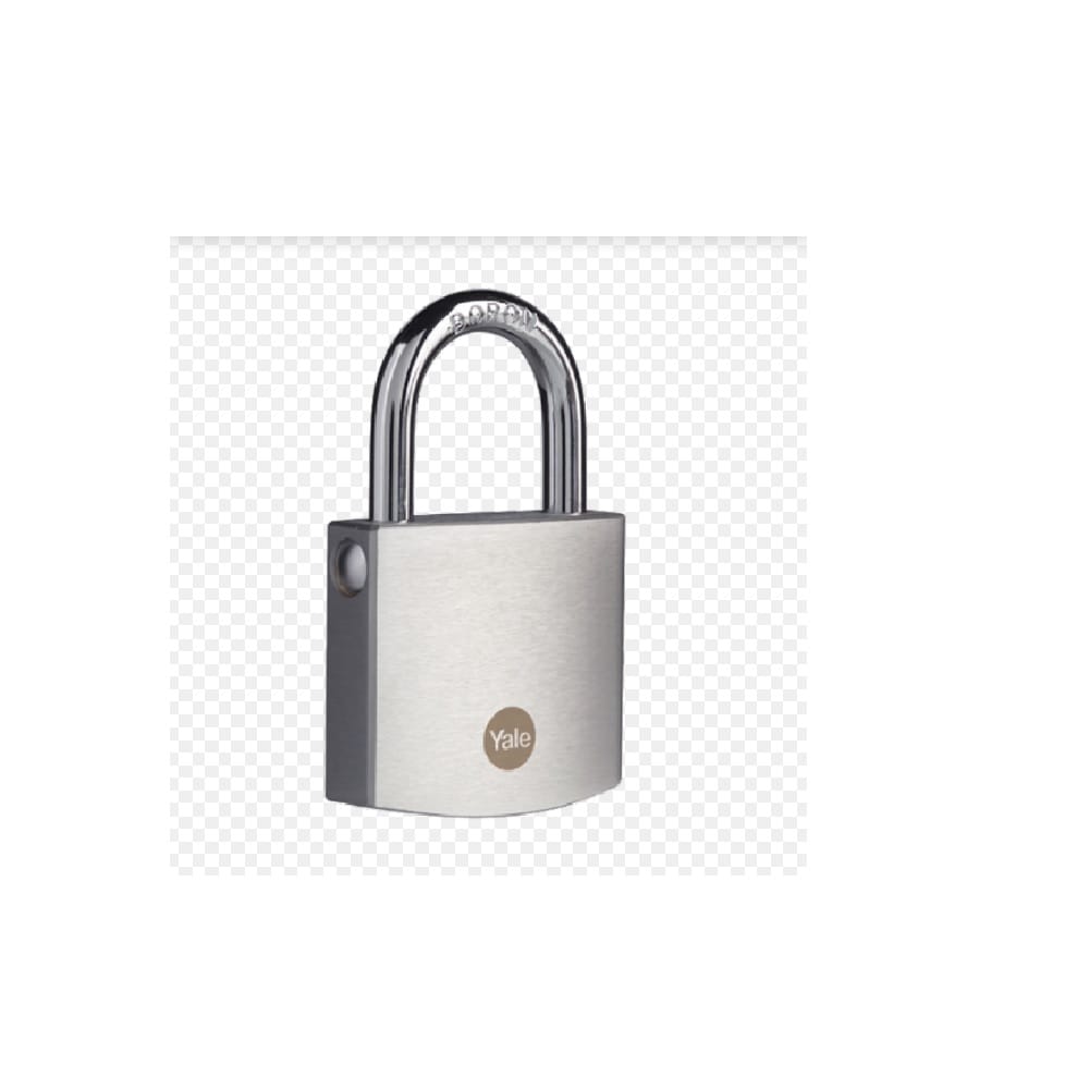 YALE  KA Y120B/50/127/2   PADLOCK SINGLE