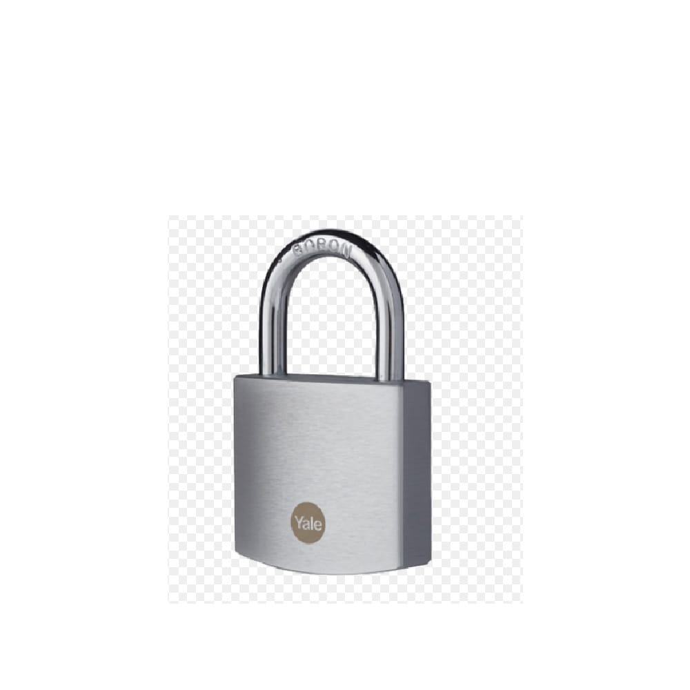 YALE  KA Y120B/50/127/2   PADLOCK SINGLE