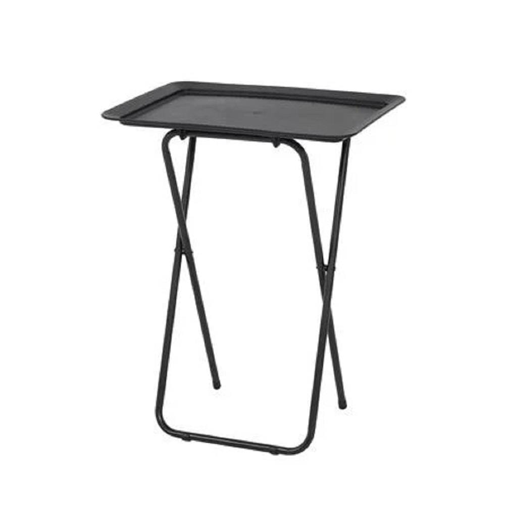 MULTI PURPOSE TABLE FURDINI BLACK