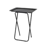 MULTI PURPOSE TABLE FURDINI BLACK