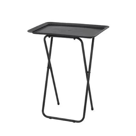 MULTI PURPOSE TABLE FURDINI BLACK