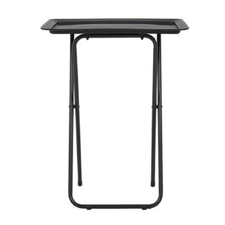MULTI PURPOSE TABLE FURDINI BLACK