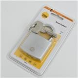 YALE 50MM BRASS PADLOCK Y120B/50/127/1