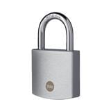YALE 50MM BRASS PADLOCK KA Y120B/50/127/4