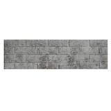 STM DIY STICKER FOAM FB 29X99CM GY 2PCS