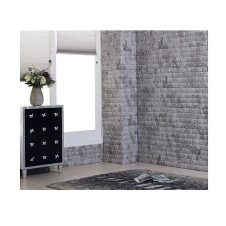 STM DIY STICKER FOAM FB 29X99CM GY 2PCS