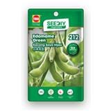TRIO SEEDIY EDAMAME GREEN SEED