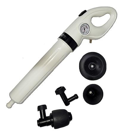 KLEENZPRO AIR DRAIN BLASTER (NEW)