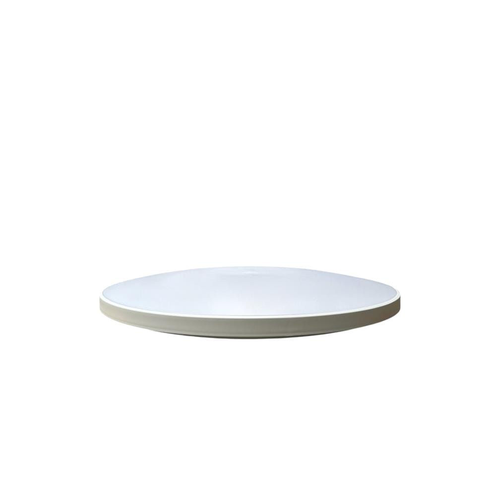 IWACHI CEILING LAMP IWC 80W CLMP 3 IN 1 ACRYLIC  WHITE 19"