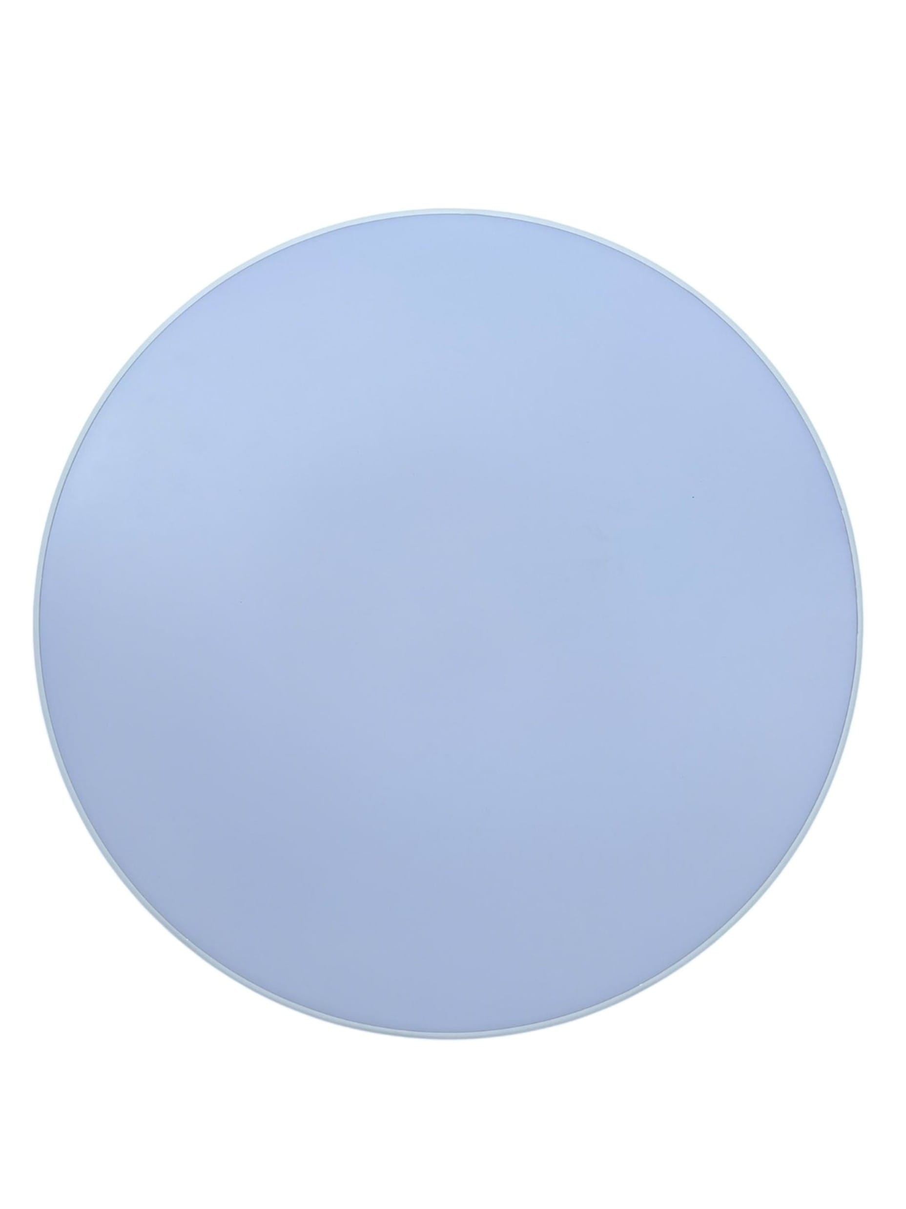 IWACHI CEILING LAMP IWC 80W CLMP 3 IN 1 ACRYLIC  WHITE 19"